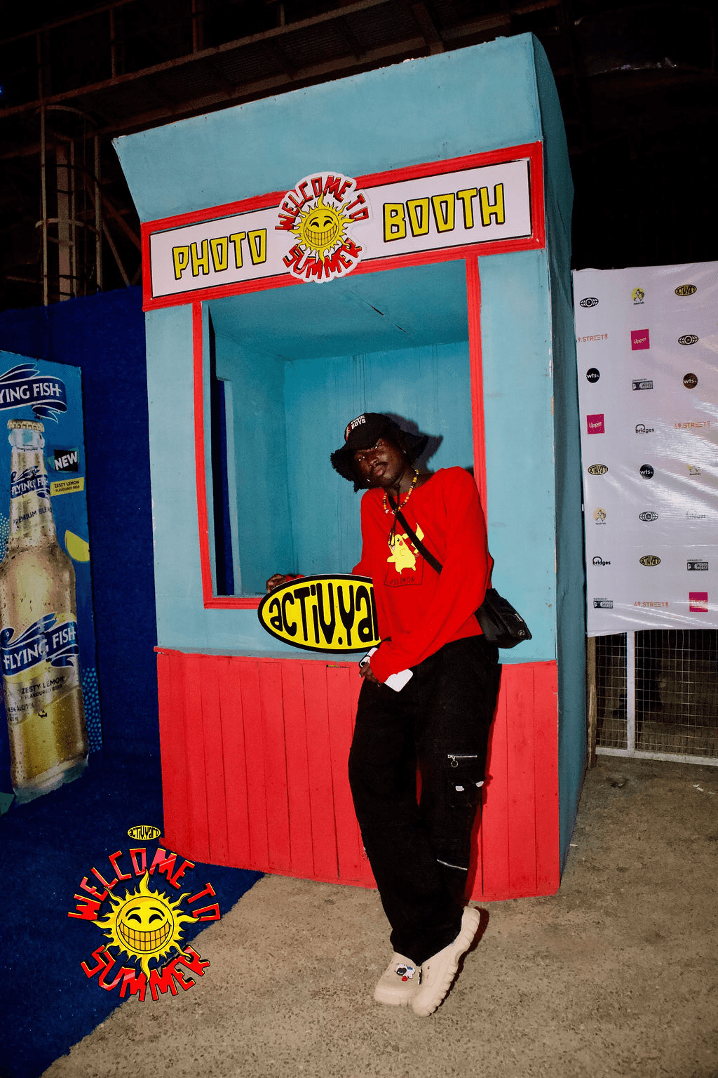 Activ.Yard Community